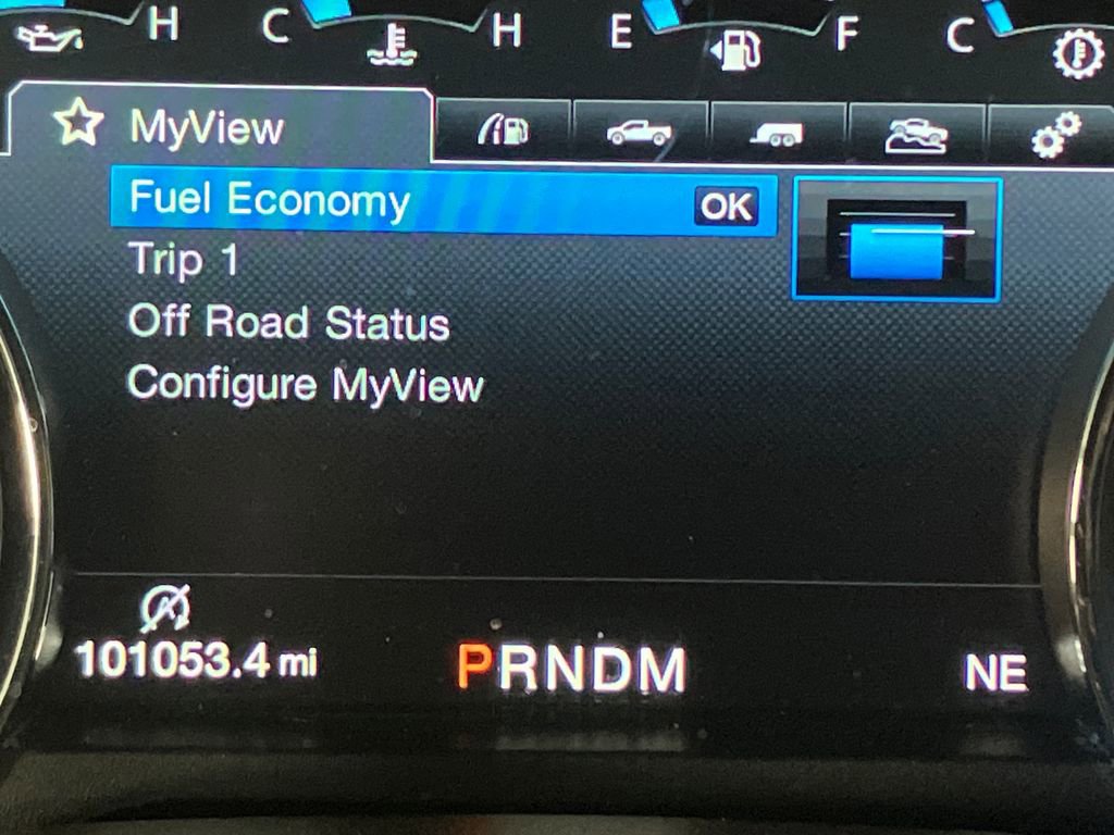 Certified 2018 Ford F150 Lariat image 23