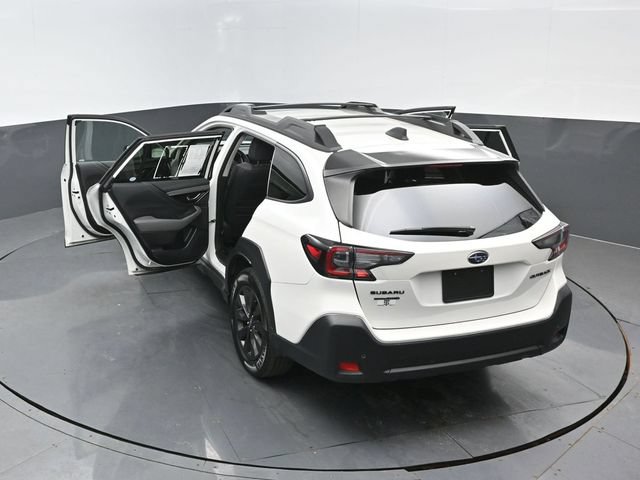 Used 2024 Subaru Outback Onyx Edition AWD/4WD image 23