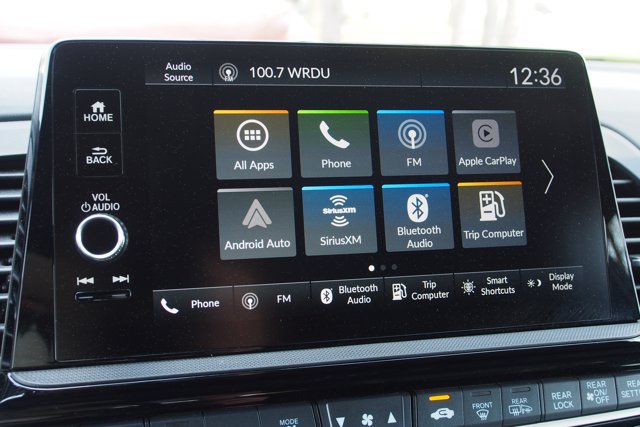 Used 2025 Honda Odyssey Sport-L image 31