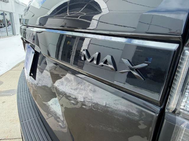 Certified 2021 Ford Expedition Max Limited image 18