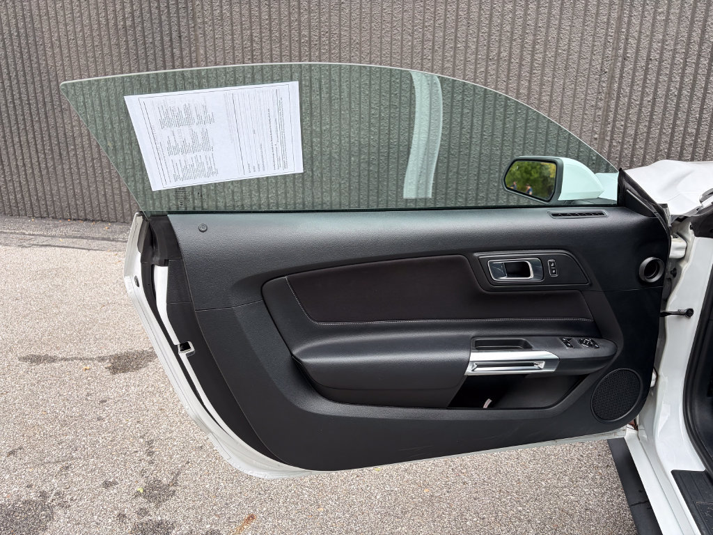 Certified 2023 Ford Mustang GT RWD image 15