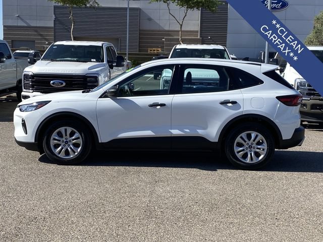 Certified 2023 Ford Escape FWD image 4