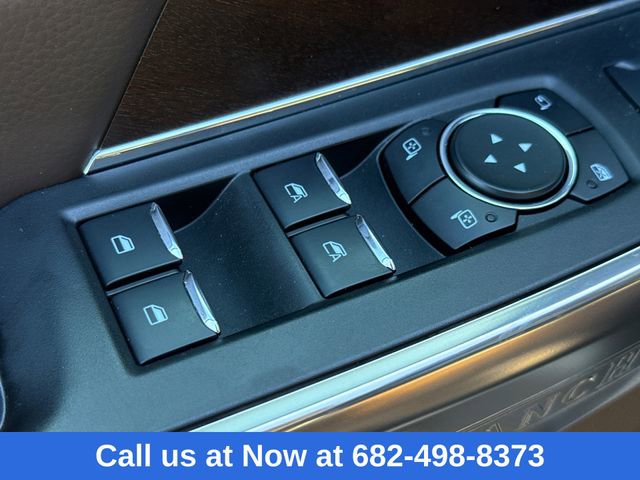 Certified 2024 Ford F250 King Ranch w/ Chrome Package image 20