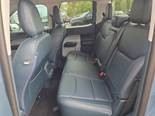 Certified 2025 Ford Maverick XLT FWD image 17