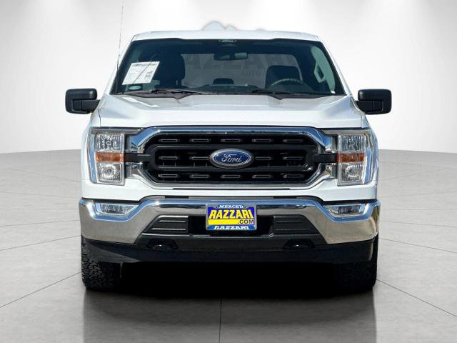 Certified 2022 Ford F150 XLT w/ Trailer Tow Package AWD/4WD image 8