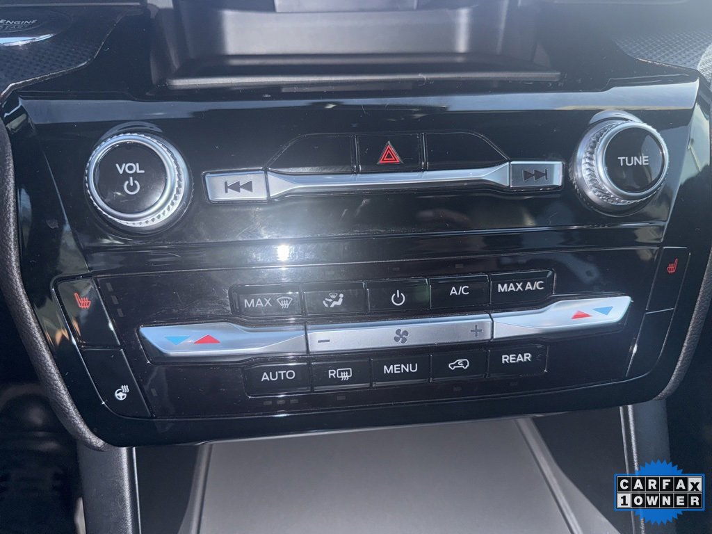 Certified 2022 Ford Explorer ST w/ ST High-Performance Pack image 19