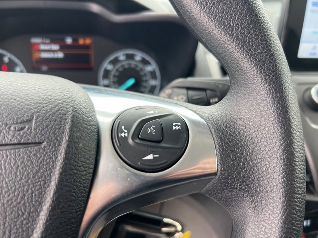 Certified 2022 Ford Transit Connect XLT image 11