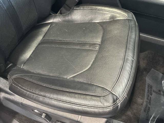 Certified 2018 Ford Expedition Max Limited w/ Equipment Group 302A AWD/4WD image 28
