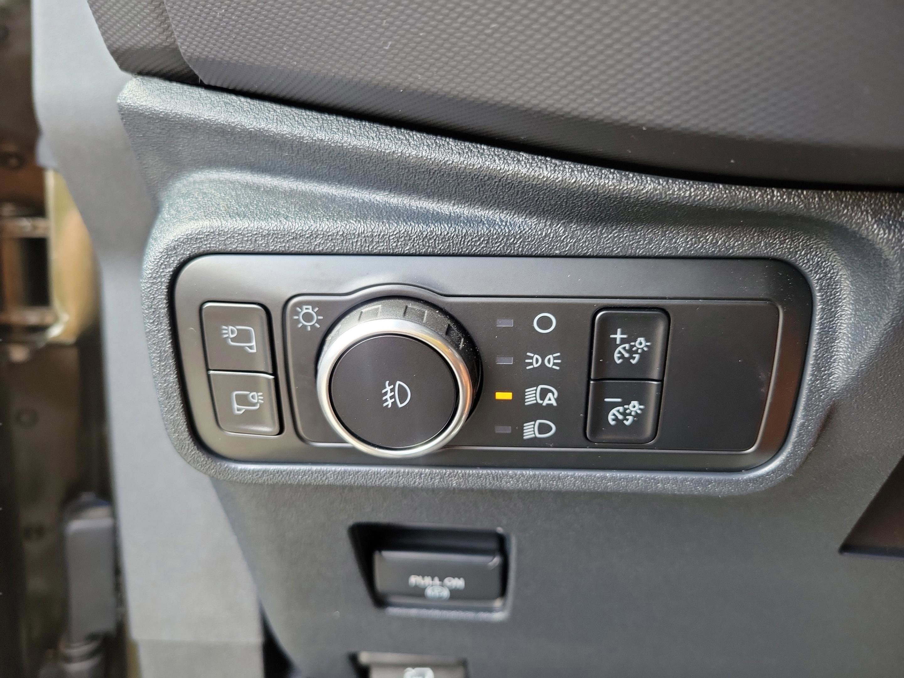 Certified 2024 Ford Bronco Raptor image 17