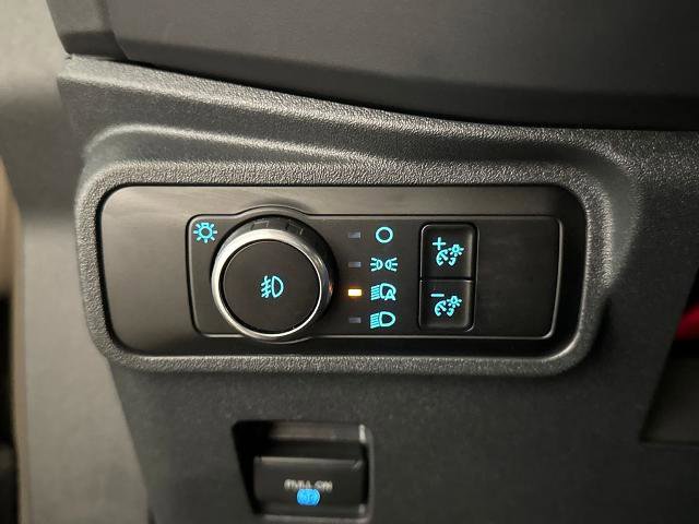Certified 2025 Ford Bronco Outer Banks AWD/4WD image 18