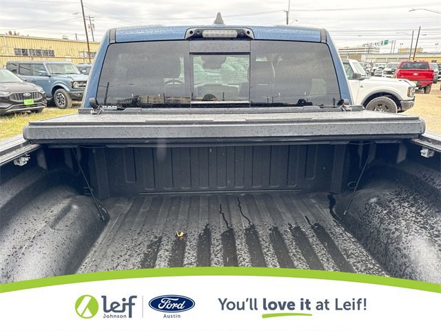 Used 2021 RAM 1500 Limited image 26