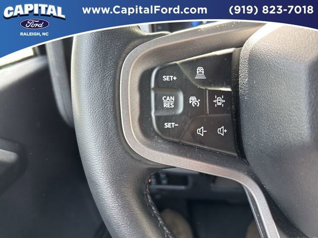 Certified 2025 Ford Bronco Badlands image 23