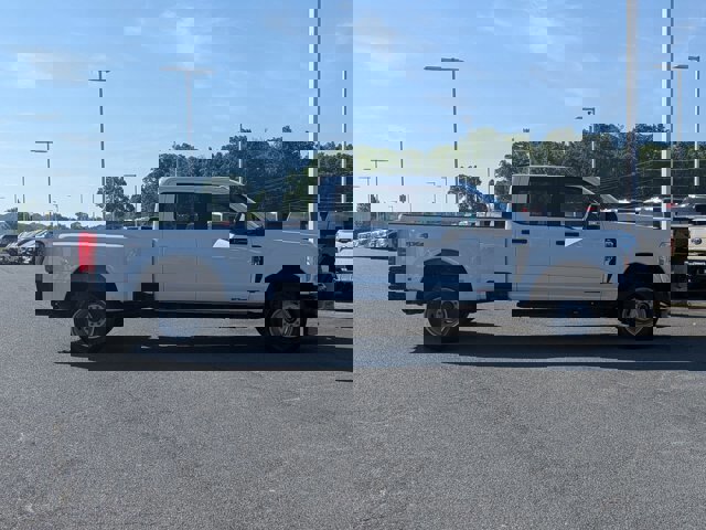 Certified 2024 Ford F350 XL w/ XL Driver Assist Package image 6