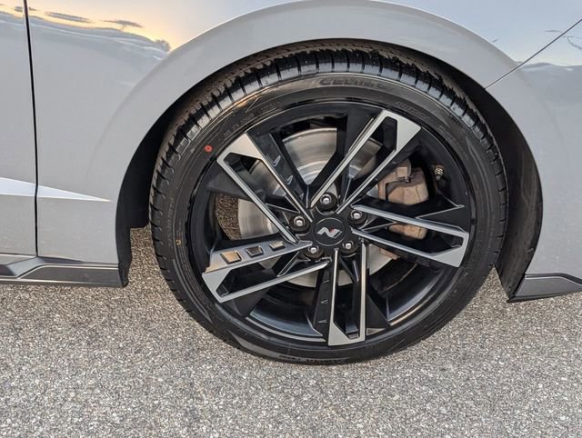 Used 2024 Hyundai Sonata N Line image 17