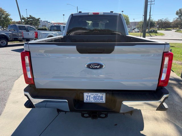 Certified 2026 Ford F250 XLT AWD/4WD image 8
