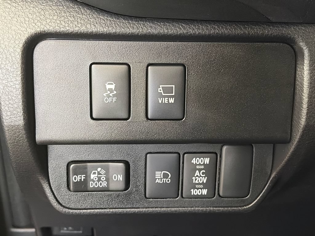 Used 2023 Toyota Tacoma TRD Sport w/ Advanced Technology Package AWD/4WD image 24