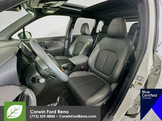 Used 2026 Subaru Forester Wilderness AWD/4WD image 36