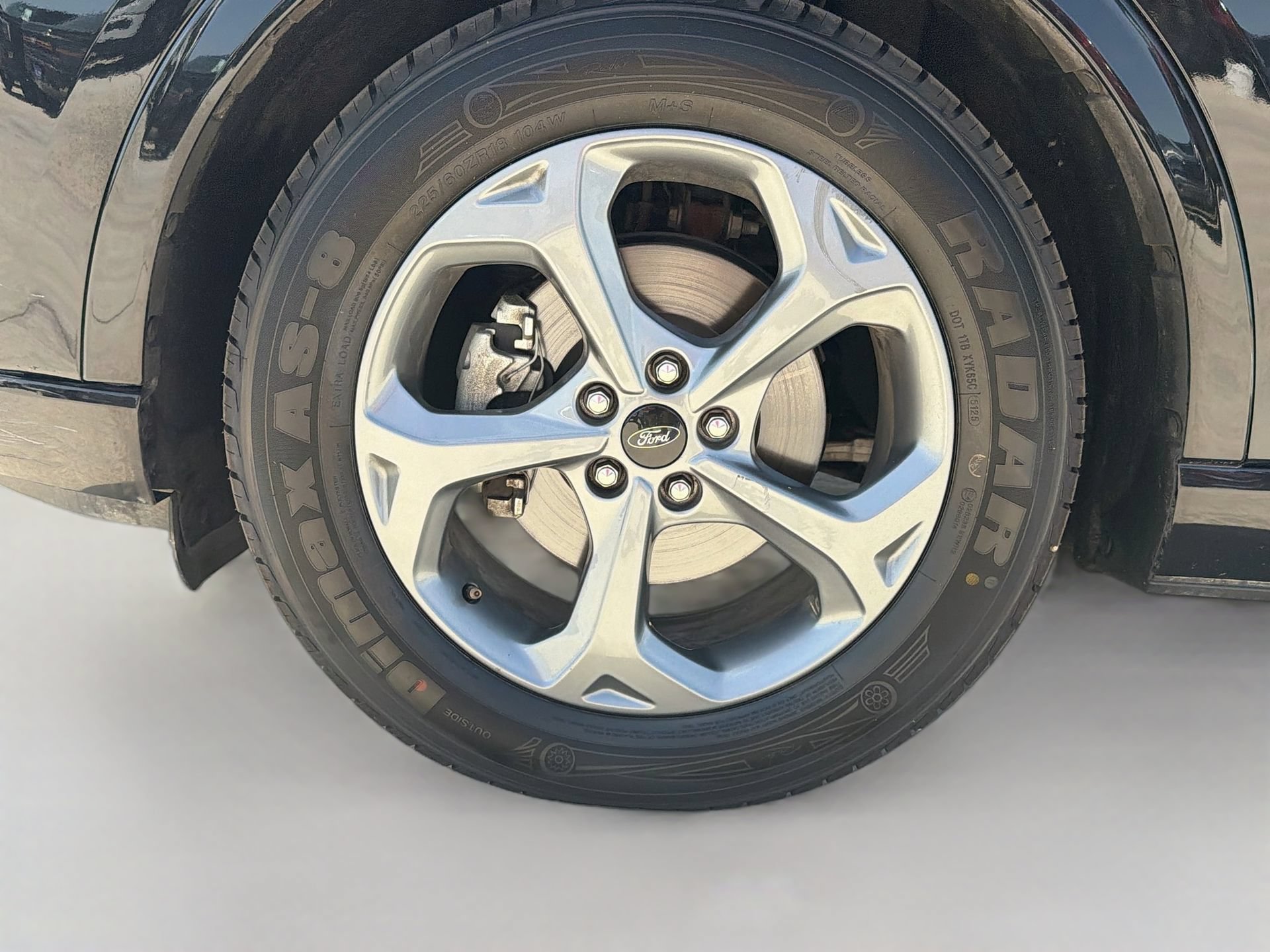 Certified 2024 Ford Escape ST-Line w/ Tech Pack #1 FWD image 33