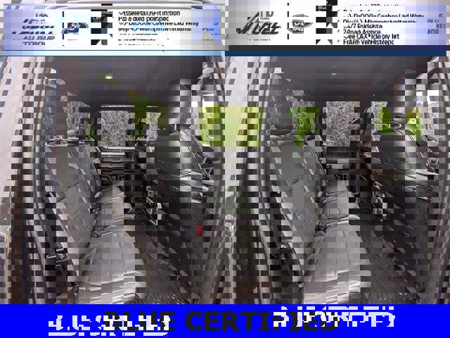 Certified 2020 Ford F150 Raptor w/ Equipment Group 801A Mid image 31