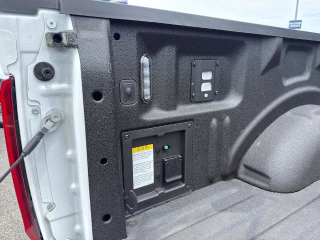 Certified 2025 Ford F150 Platinum w/ Equipment Group 702A High AWD/4WD image 27