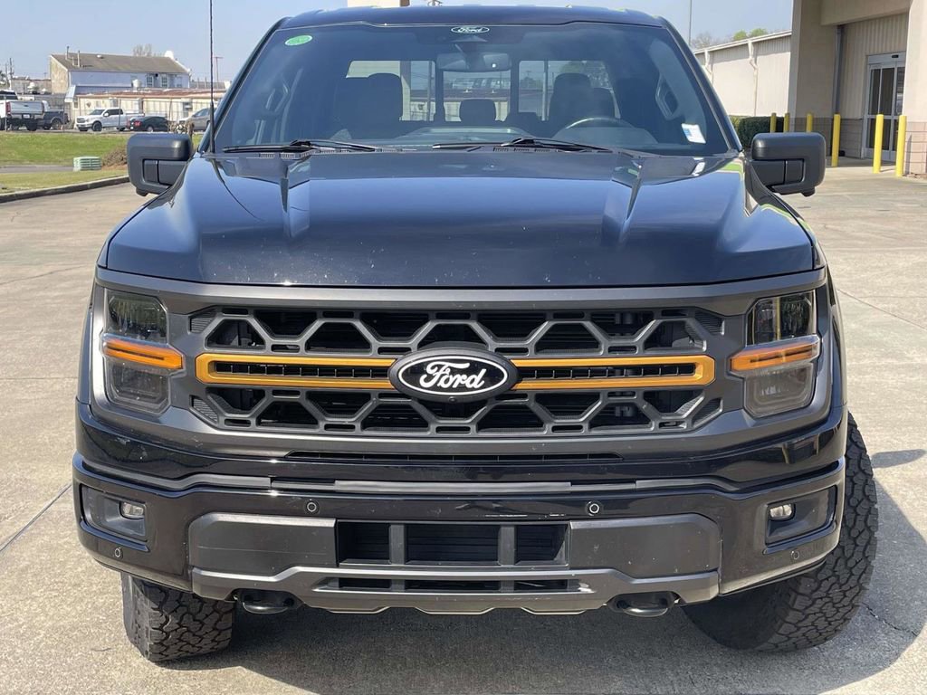 Certified 2024 Ford F150 Tremor w/ Bed Utility Package image 8
