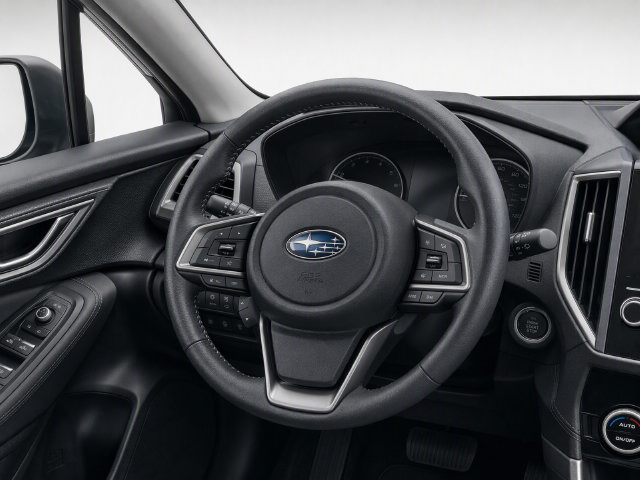 Used 2019 Subaru Forester Premium AWD/4WD image 15