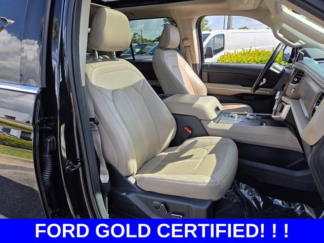 Certified 2024 Ford Expedition Limited AWD/4WD image 20