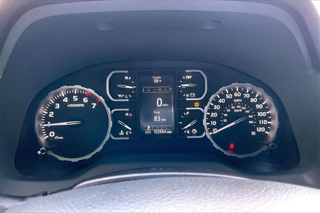 Used 2019 Toyota Tundra SR5 image 12