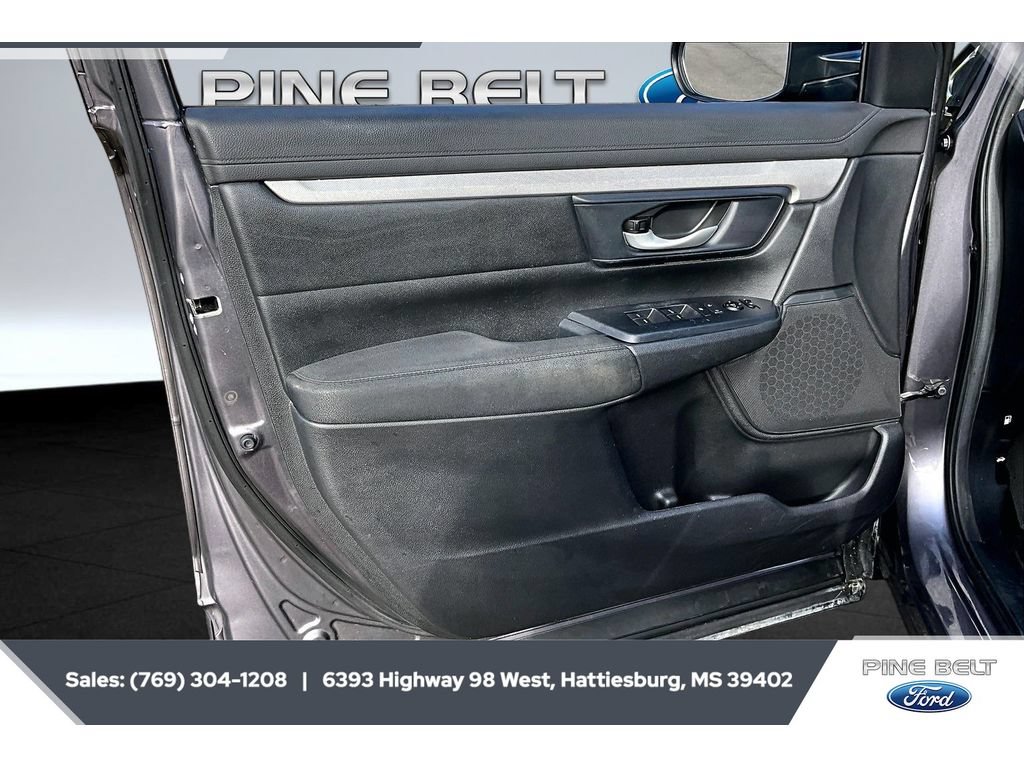 Used 2020 Honda CR-V LX image 17