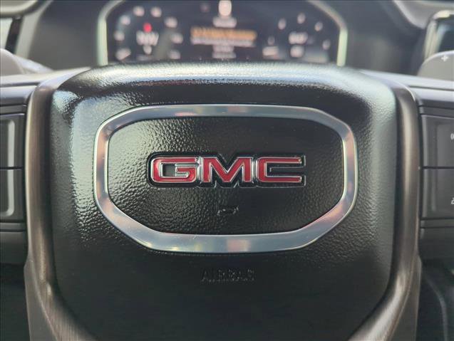 Used 2024 GMC Sierra 1500 AT4X AWD/4WD image 24