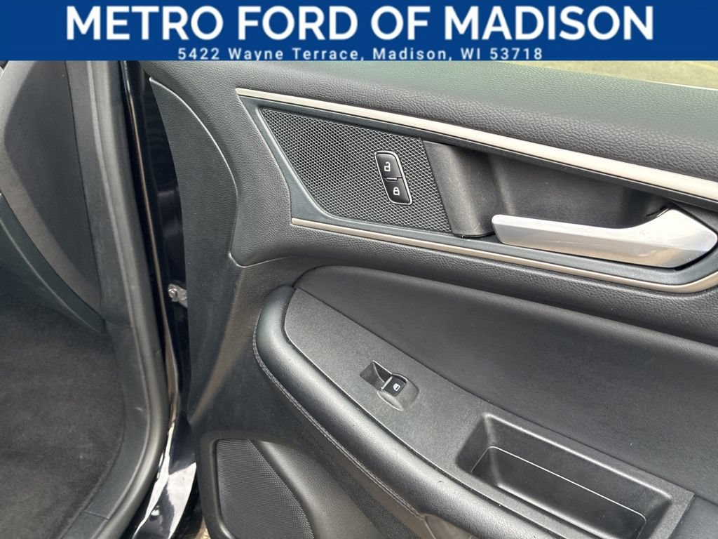 Certified 2024 Ford Edge SEL AWD/4WD image 42