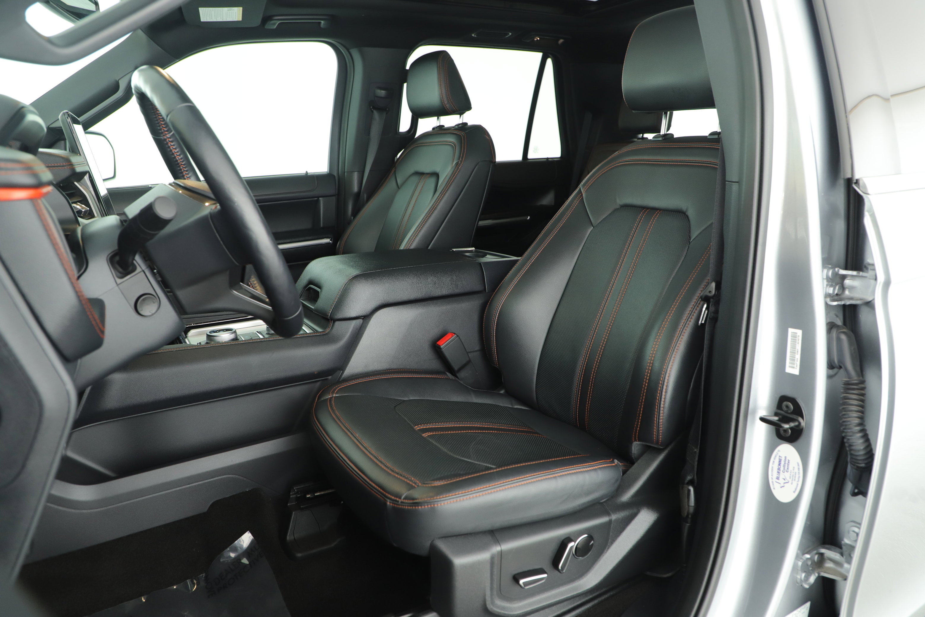Certified 2023 Ford Expedition Timberline AWD/4WD image 10