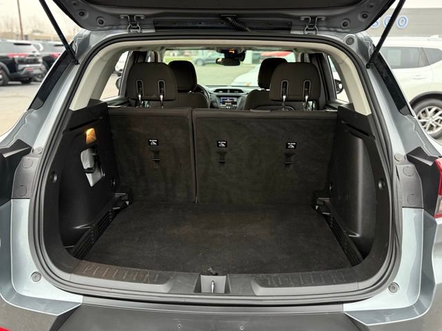 Used 2021 Chevrolet TrailBlazer LT w/ Driver Confidence Package image 30
