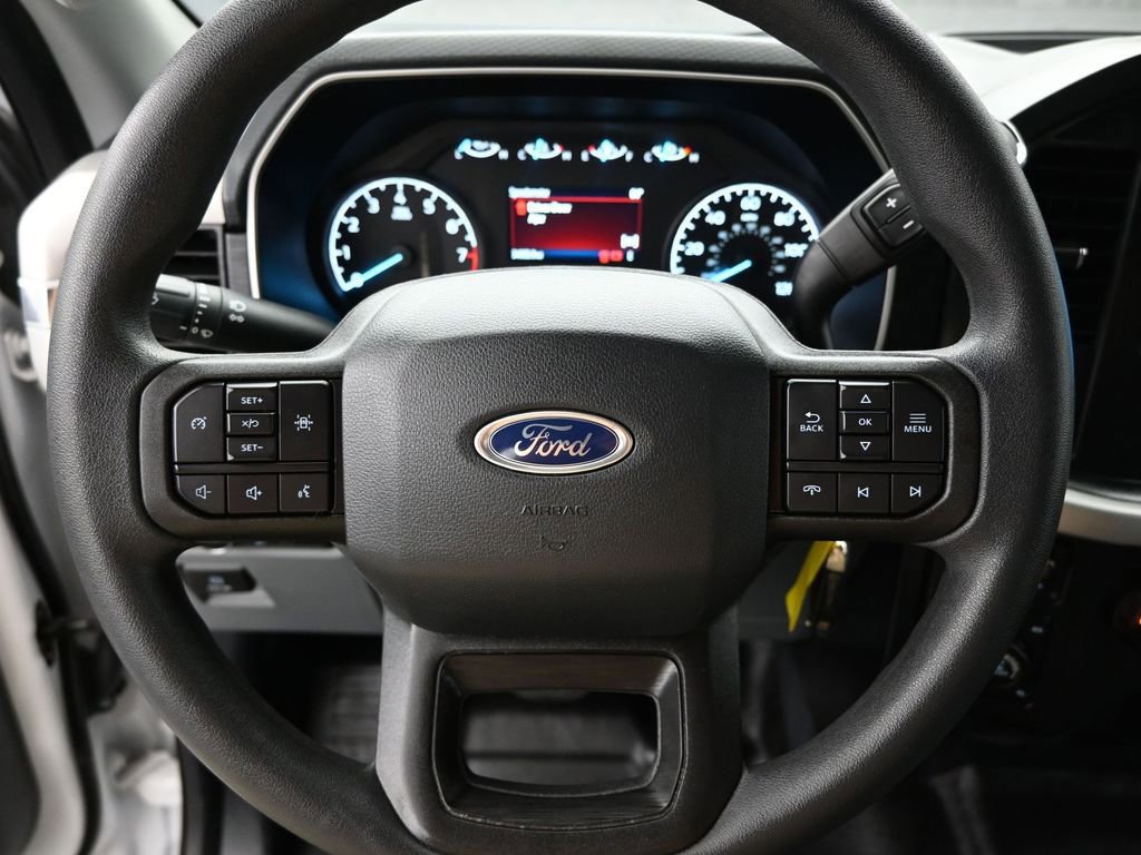 Certified 2022 Ford F150 XL w/ Trailer Tow Package image 40