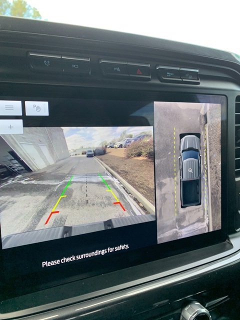 Certified 2023 Ford F150 XLT w/ Equipment Group 302A High image 9