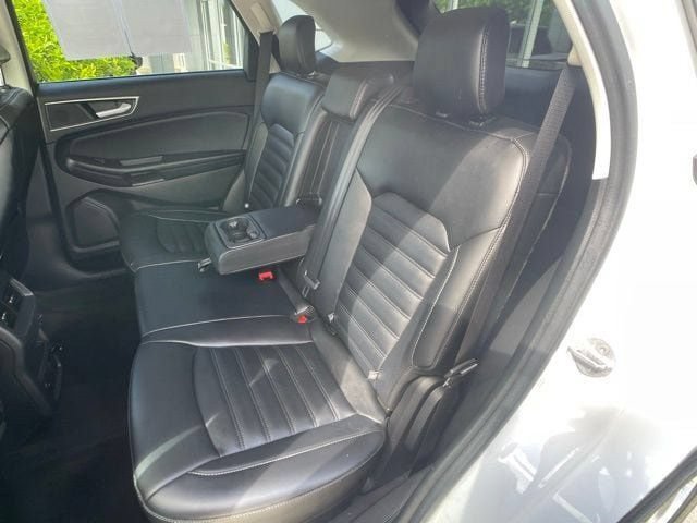 Certified 2022 Ford Edge SEL w/ Convenience Package AWD/4WD image 41