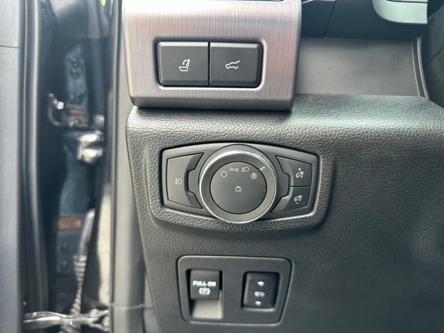 Certified 2020 Ford Expedition Platinum RWD image 28
