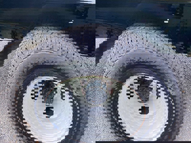 Certified 2021 Ford E-450 and Econoline 450 Super Duty w/ Power Windows & Locks Group image 14