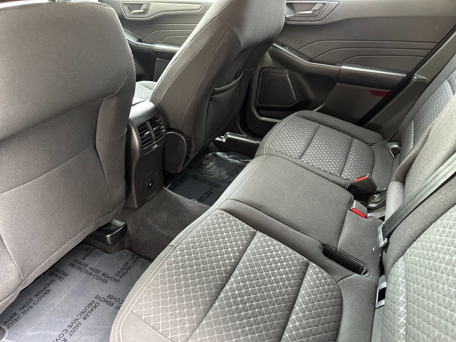 Certified 2023 Ford Escape Active image 12