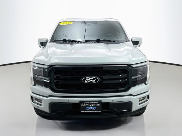 Certified 2024 Ford F150 Lariat AWD/4WD image 2