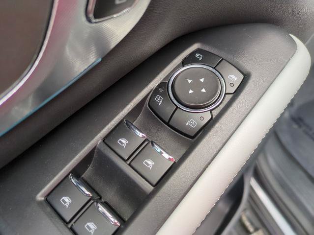 Certified 2025 Ford Expedition Max Platinum w/ Driver's Package AWD/4WD image 11