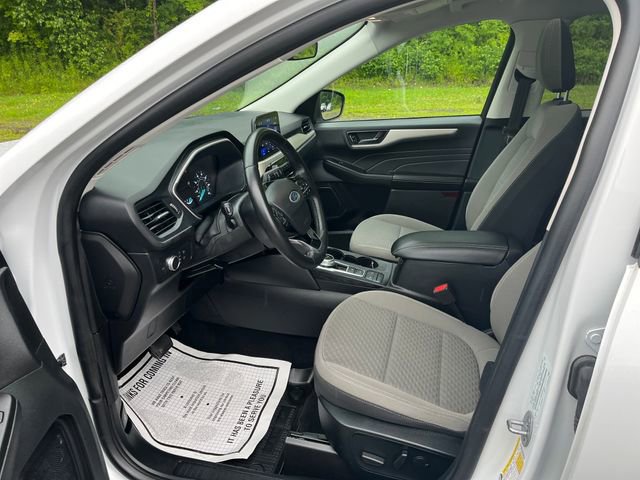Certified 2022 Ford Escape SE w/ Convenience Package image 10