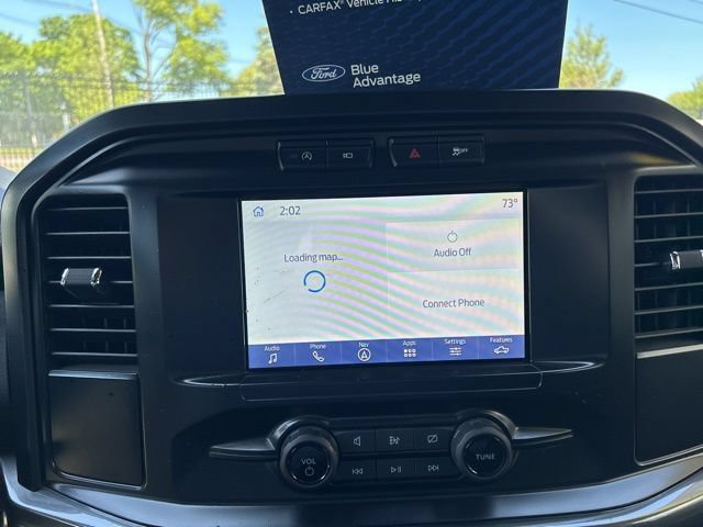 Certified 2023 Ford F150 XL w/ STX Appearance Package AWD/4WD image 20