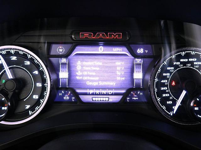 Used 2022 RAM 1500 Rebel w/ Rebel Level 2 Equipment Group AWD/4WD image 21