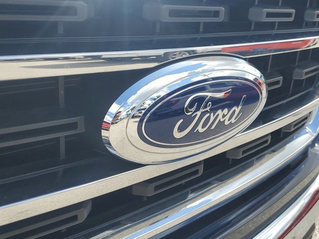 Certified 2022 Ford F150 XLT w/ Equipment Group 302A High image 7