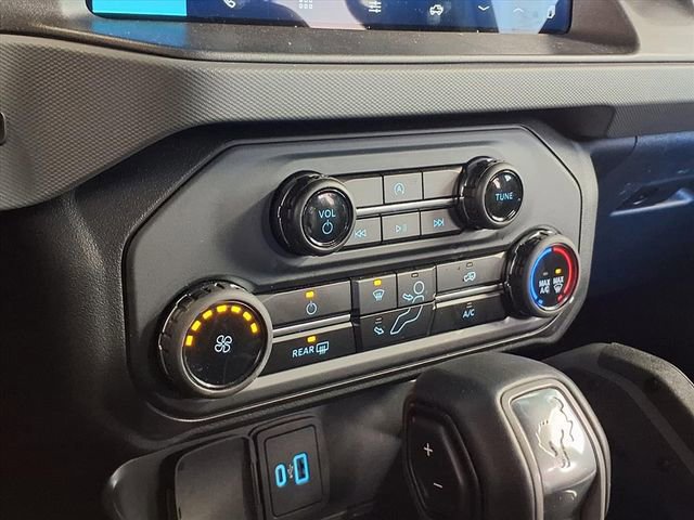 Certified 2024 Ford Bronco Big Bend image 15