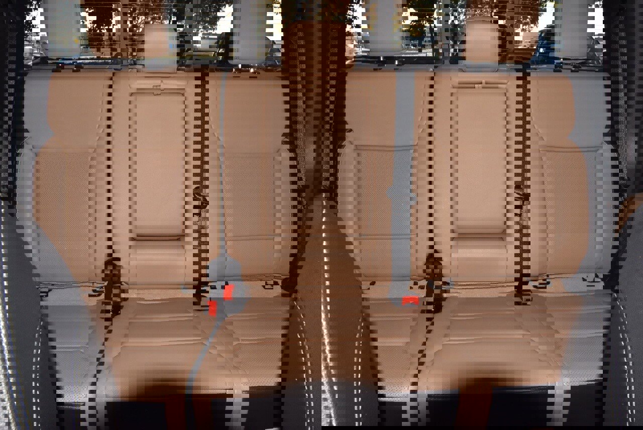 Certified 2023 Ford F150 Lariat w/ Equipment Group 502A High image 20