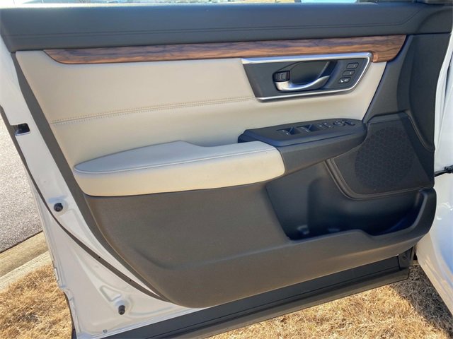 Used 2019 Honda CR-V EX-L image 19