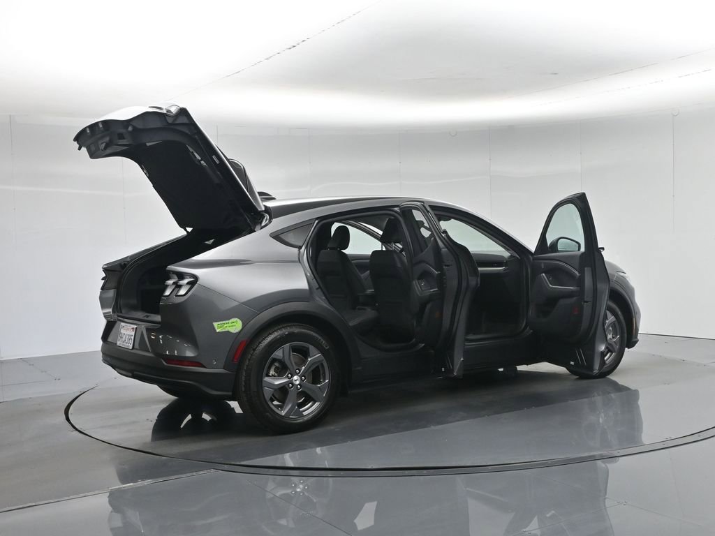 Certified 2023 Ford Mustang Mach-E Select image 6