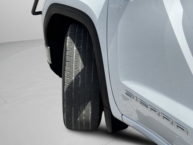 Used 2023 GMC Sierra 1500 SLE RWD image 50